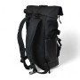 Рюкзак Rolltop чоловічий жіночий для подорожей і ноутбука , Ролтоп великий для міста