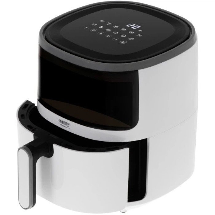 Мультипіч Camry CR 6313 1500Вт чаша 5л 12 програм сенсорне керування таймер