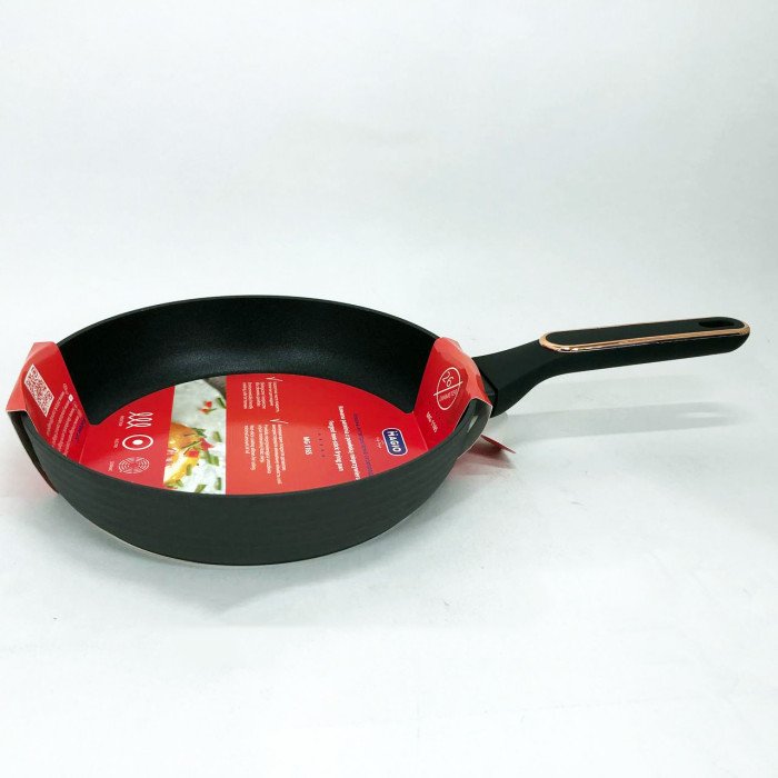 Сковорода для індукційної плити 26 см MAGIO MG-1165, антипригарна сковорода для індукційної плити