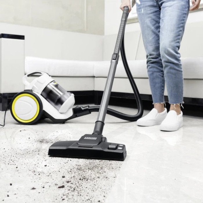 Пилосос для сухого збирання Karcher VC 3 ERP