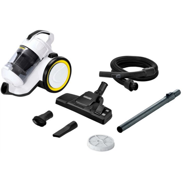 Пилосос для сухого збирання Karcher VC 3 ERP