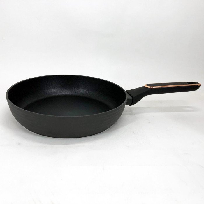 Сковорода для індукційної плити 26 см MAGIO MG-1165, антипригарна сковорода для індукційної плити