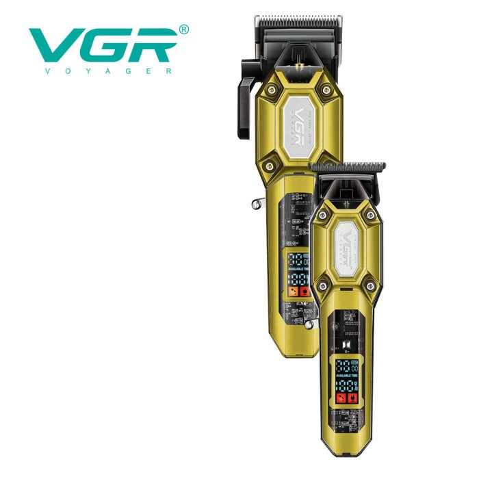 Комплект VGR 2 в 1 VGR V-600 V-900