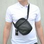 Чоловічі сумки через плече, Сумка через плече, Чоловіча сумка через спину, Ділова сумка месенджер