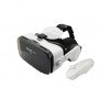 3D окуляри віртуальної реальності VR BOX Z4 BOBOVR Original з пультом та навушниками