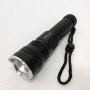 Ліхтарик ручний тактичний Bailong BL-P03-P50, водонепроникний ліхтарик, ручний ліхтарик led