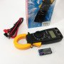 Токові кліщі мультиметр VC3266 L+ тестер, Мультиметр для дому, Хороший мультиметр, Тестер для електрика
