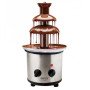 Шоколадний фонтан Camry CR 4488