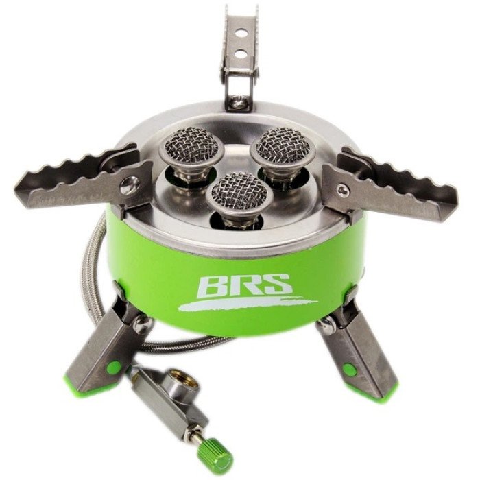 Газовий пальник BRS-73