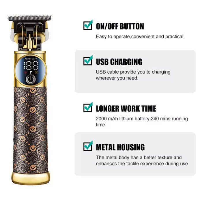 Тример VGR V-942