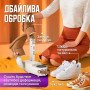 Антибактеріальна сушарка для взуття Shoe Dryer LSF-006 ультрафіолетова електросушарка з таймером