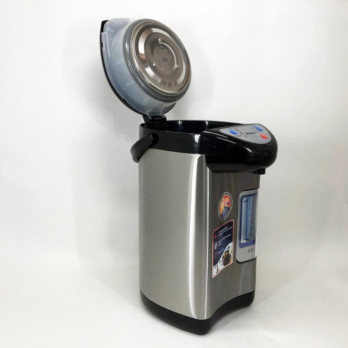 Термопот MAGIO MG-965, термопот електричний побутовий для підігріву води, розумний чайник