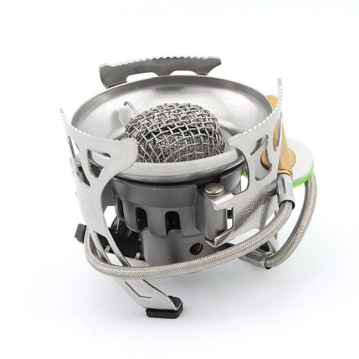 Газова система пальник для приготування їжі BRS BRS-T15A