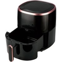 Аерофритюрниця Adler AD 6322 на 12 програм 5л 2000Вт