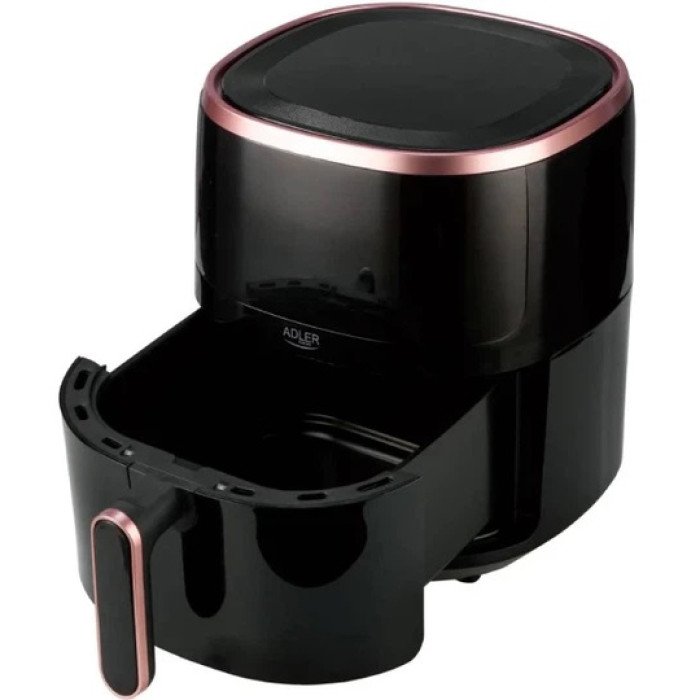 Аерофритюрниця Adler AD 6322 на 12 програм 5л 2000Вт