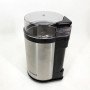 Електрична кавомолка роторна Rainberg RB-2205 600 Вт Нержавіюча сталь