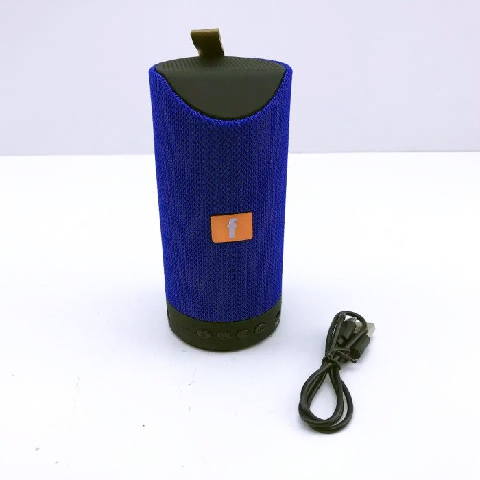 Портативна колонка JBL KMS-E62. Колір: синій