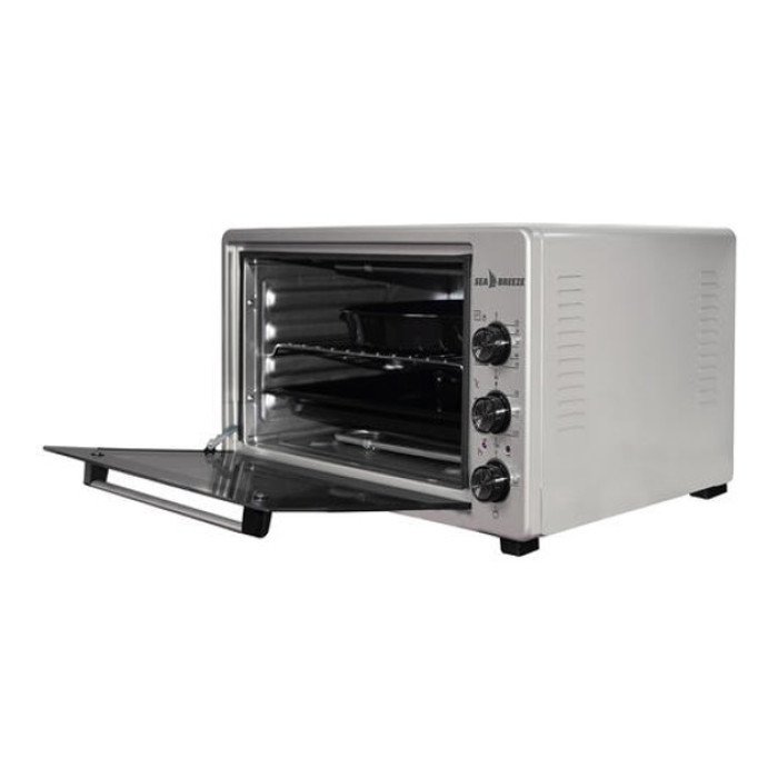 Електрична піч Sea Breeze SB-0702 38 л