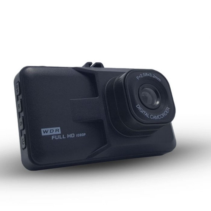 Автомобільний відеореєстратор Home Fest WDR T626 1080P Full HD, Реєстратор у машину