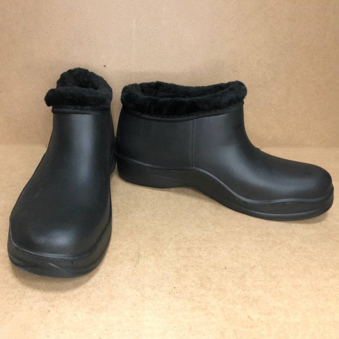 Черевики жіночі утеплені на хутрі. 37 розмір, Зимові бурки жіночі бурки бабусі