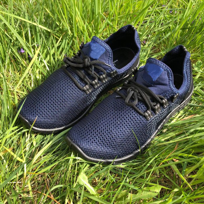 Кросівки чоловічі весна сітка 44 розмір. Кросівки сітка сіточка чоловічі. Модель 99128. Колір: синій