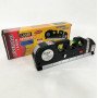 Лазерний рівень Laser Level Pro 3 з вбудованою рулеткою, Високоточний лазерний рівень