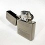 Запальничка бензинова Zorro HL-283, запальнички в подарункових коробках, запальничка на день народження.