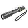Тактичний світлодіодний підствольний ліхтар на 2 акумулятори Bailong BL-Q2804-T6, тактичний ручний