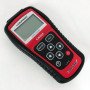 Автомобільний діагностичний сканер Konnwei KW808 OBD II/EOBD, Автотестер універсальний Адаптер