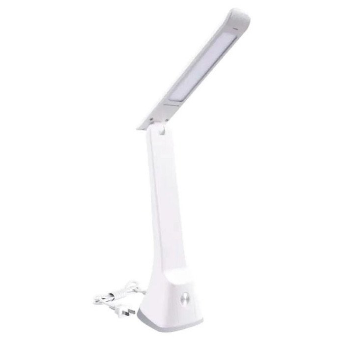 Настільна лампа з акумулятором Taigexin LED TGX-L6 4.5W 350lm 6500K USB 5V, лампа для столу школяра