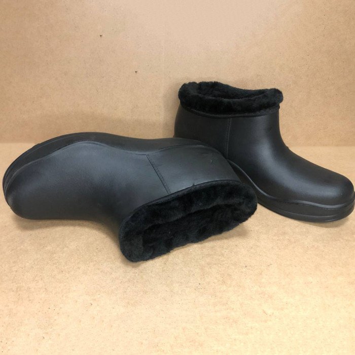 Черевики жіночі утеплені на хутрі. 37 розмір, Зимові бурки жіночі бурки бабусі