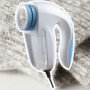 Машинка для видалення катишків Lint Remover YX-5880 провідна, машинка для стрижки катишок