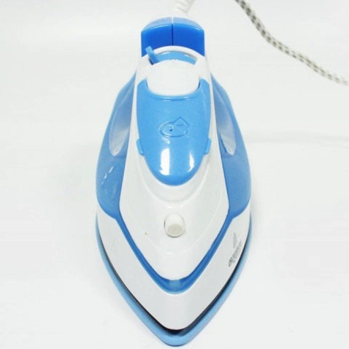 Праска з керамічним покриттям Crownberg CB-1131 1800Вт, парова праска відпарювач, електричний паровий