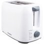 Тостер MAGIO MG-278 830 Вт, універсальний тостер, тостер кухонний для дому, тостерниця, сендвіч-тостери