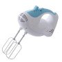 Міксер ручний Crownberg CB-7329 300W, ручний міксер для кухні, кухонний міксер, міксер для збивання