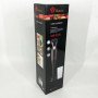 Блендер DOMOTEC MS-5105 400 Вт зі склянкою, гарний занурювальний блендер для дому, електричний блендер
