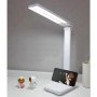 Світлодіодна акумуляторна лампа Taigexin TGX-L7 LED настільна лампа з акумулятором, лампа на тумбочку