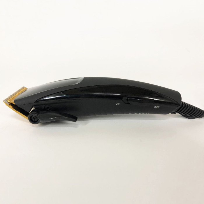 Машинка для стрижки волосся MAGIO MG-591, Електробритва для голови, Бритва для бороди