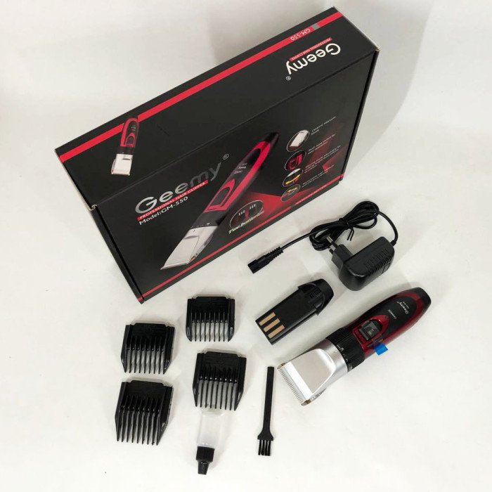 Професійна електробритва, Тример для бороди, Бездротова електробритва, Електрична машинка