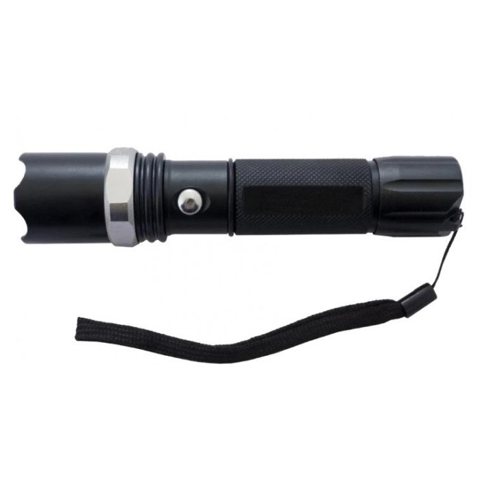 Тактичний ліхтар ручний Bailong 8626, ліхтарик тактичний акумуляторний ручний, супер яскравий ліхтарик