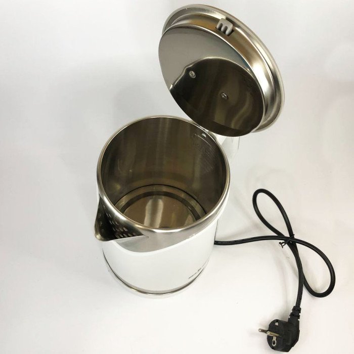 Чайник електричний Sea Breeze SB-011 2.2 л, хороший електричний чайник, чайник електро