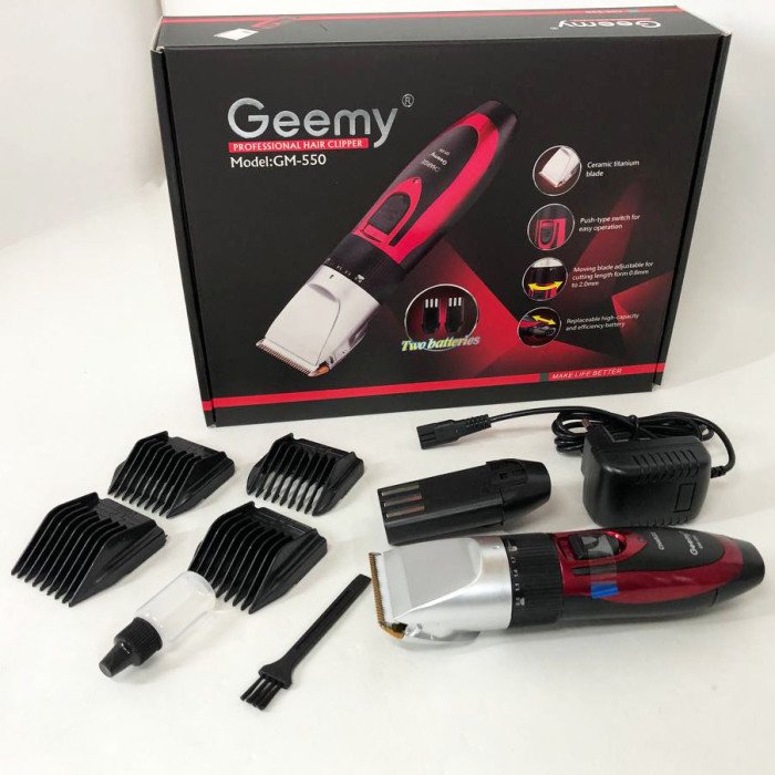 Професійна електробритва, Тример для бороди, Бездротова електробритва, Електрична машинка