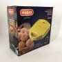 Вафельниця-Горішниця MAGIO МG-391, 750 Вт, якісна побутова вафельниця, електровафельниця