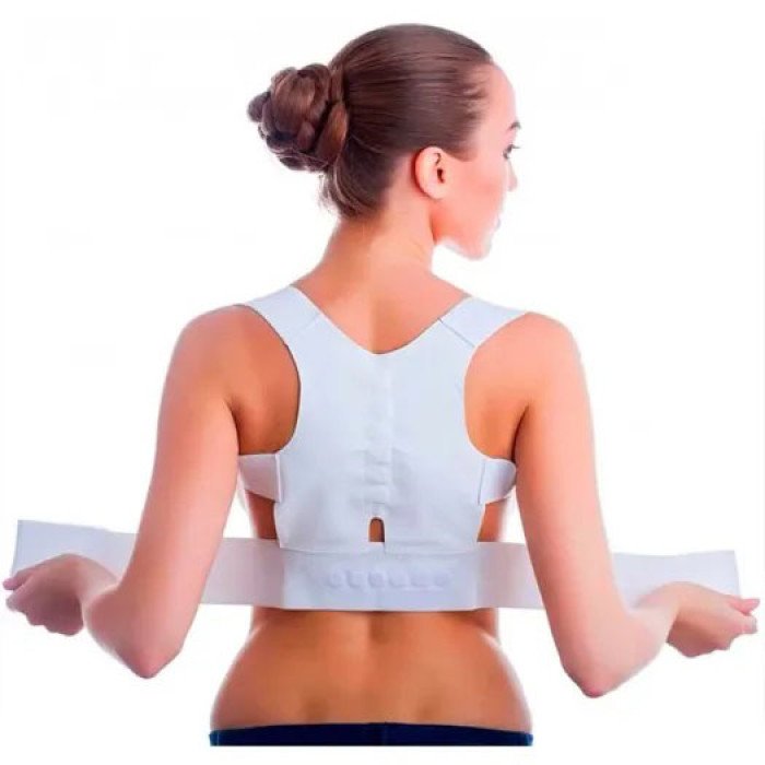 Коректор постави спина павук, Корсет для спини запобігання сутулості, Корсет для спини жіночий