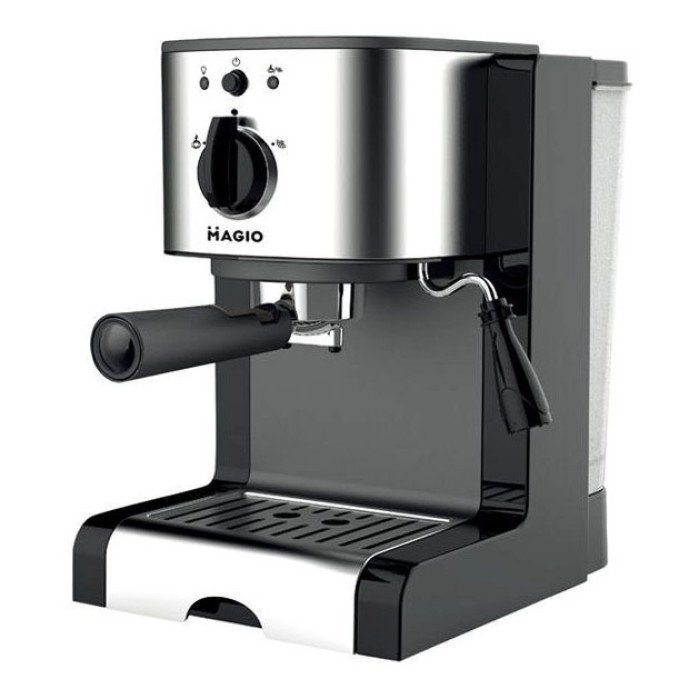 Кавоварка рожкова MAGIO MG-960