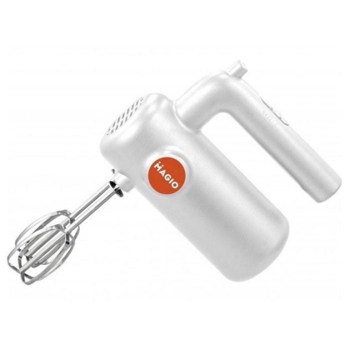 Міксер ручний MAGIO MG-232, Потужний міксер, Міксер блендер ручний, Побутові міксери, Хороший міксер