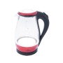 Електрочайник Crownberg Cb-9114 1.7 Л Скляний Електричний Чайник Crownberg