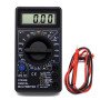 Мультиметр Digital DT-830B цифровий універсальний