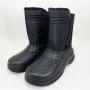 Черевики чоловічі утеплені 43р 27см, Активні чоловічі гумові чоботи