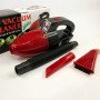 Пилосос для авто Car vacuum cleaner, портативний автомобільний пилосос, маленький пилосос для машини